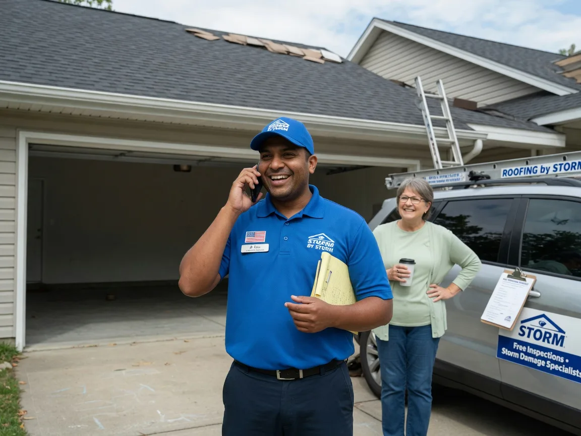 Roof Repair Near Me Kunkle, OH FAQs